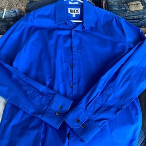 Express Men dress shirt